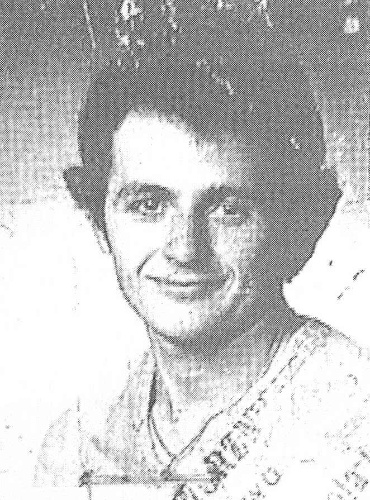 KAZIMIERZ MAJERAŃCZYK