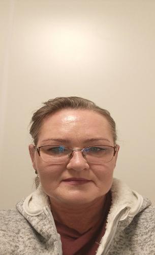 MONIKA KISŁOWSKA