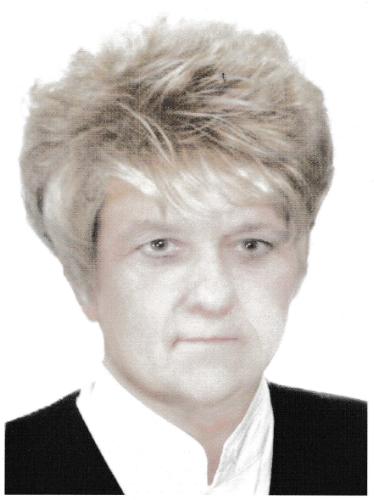 KRYSTYNA JANKOWSKA