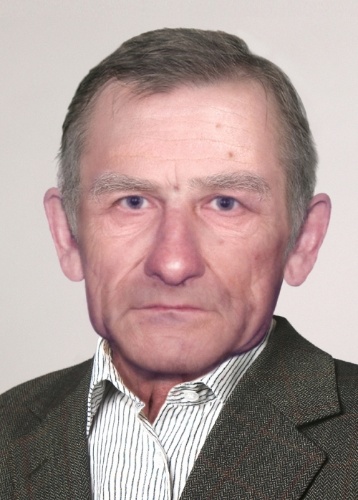 ZBIGNIEW LEWANDOWSKI