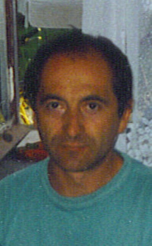 TADEUSZ FENDRYCHOWSKI