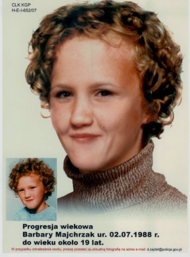 BARBARA MAJCHRZAK