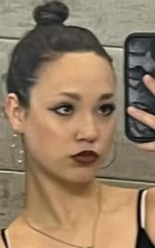 EVELINA LIAKHOVETSKA