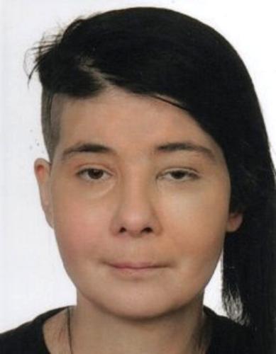 KATARZYNA ROMANOWSKA