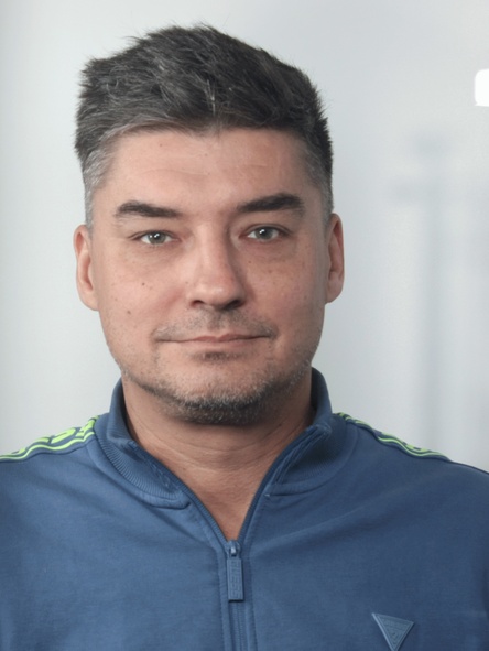CEZARY KRAWCZYK