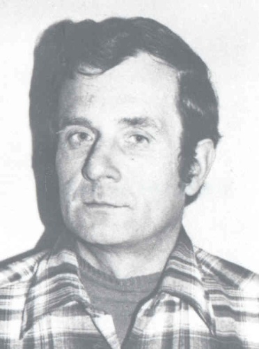 HENRYK ZAJĄC