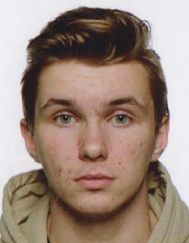 KACPER KUBINA