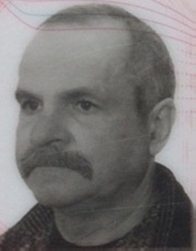 CZESŁAW ASZTEMBORSKI