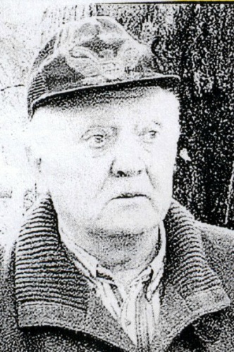 JULIAN ZĄBKIEWICZ