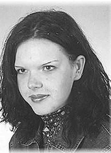 IRMINA GRYGALEWICZ