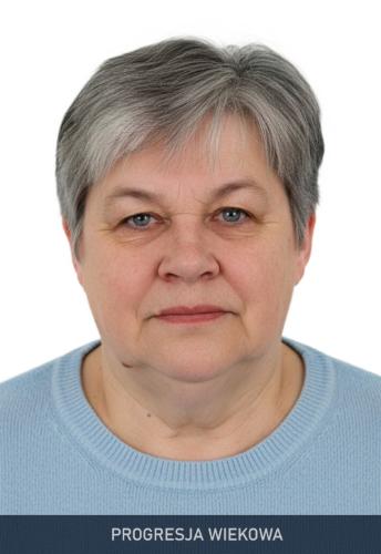 HANNA GOŃ