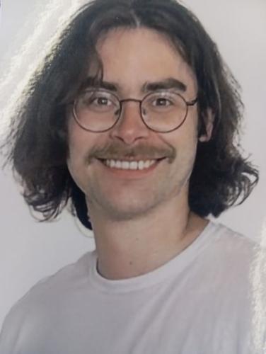 MICHAŁ KRAJEWSKI