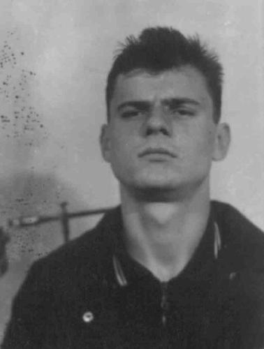 SŁAWOMIR HAMERA