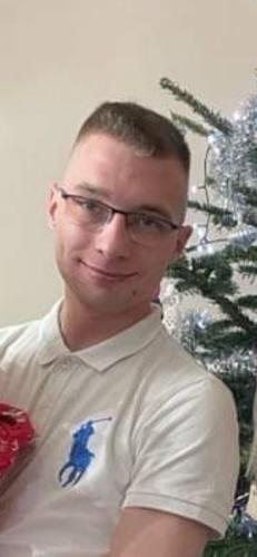 SEBASTIAN MACIEJEWSKI