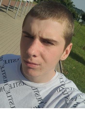 KACPER CUDOWSKI