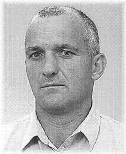 WIESŁAW BUDKA