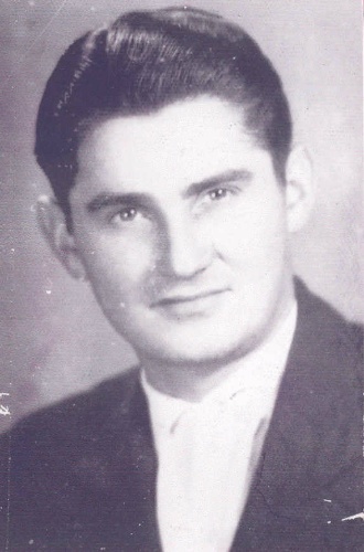 ANTONI KACZMARCZYK