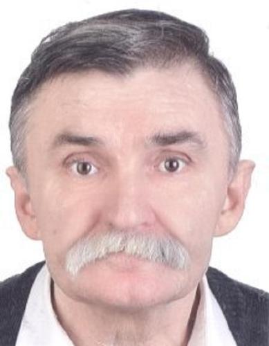ZBIGNIEW NIZIOŁ