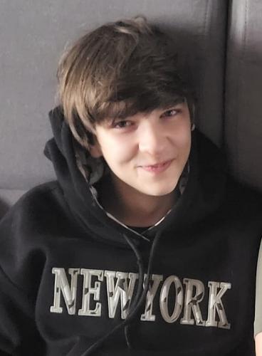 NATANIEL GALASIŃSKI