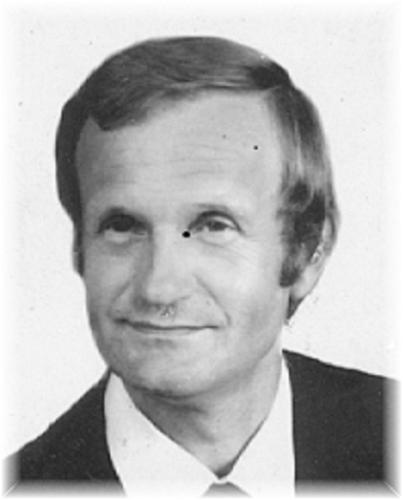 WIESŁAW RAJ