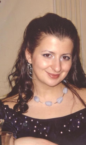 KATARZYNA LATO-PIOTROWSKA