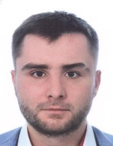 KONRAD SZYBKA