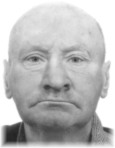 BOLESŁAW ANDRZEJEWSKI