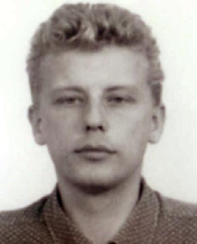 DARIUSZ CHYLICKI