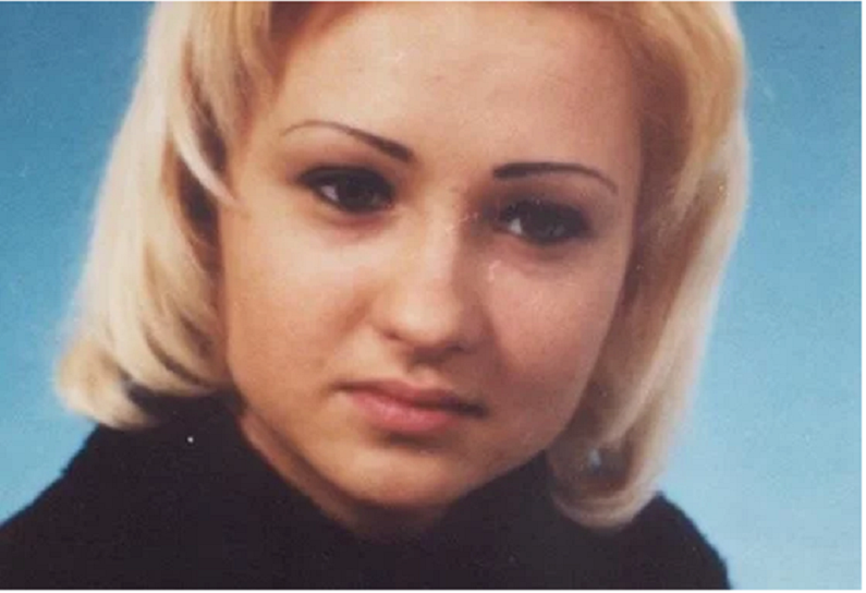 Marzena Cichocka - 26 lat tajemnicy. Co się stało tej nocy w okolicy Sochaczewa?