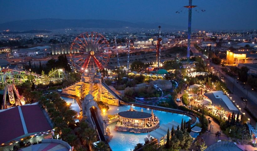 Proces w sprawie tragedii w wesołym miasteczku na Chalkidiki