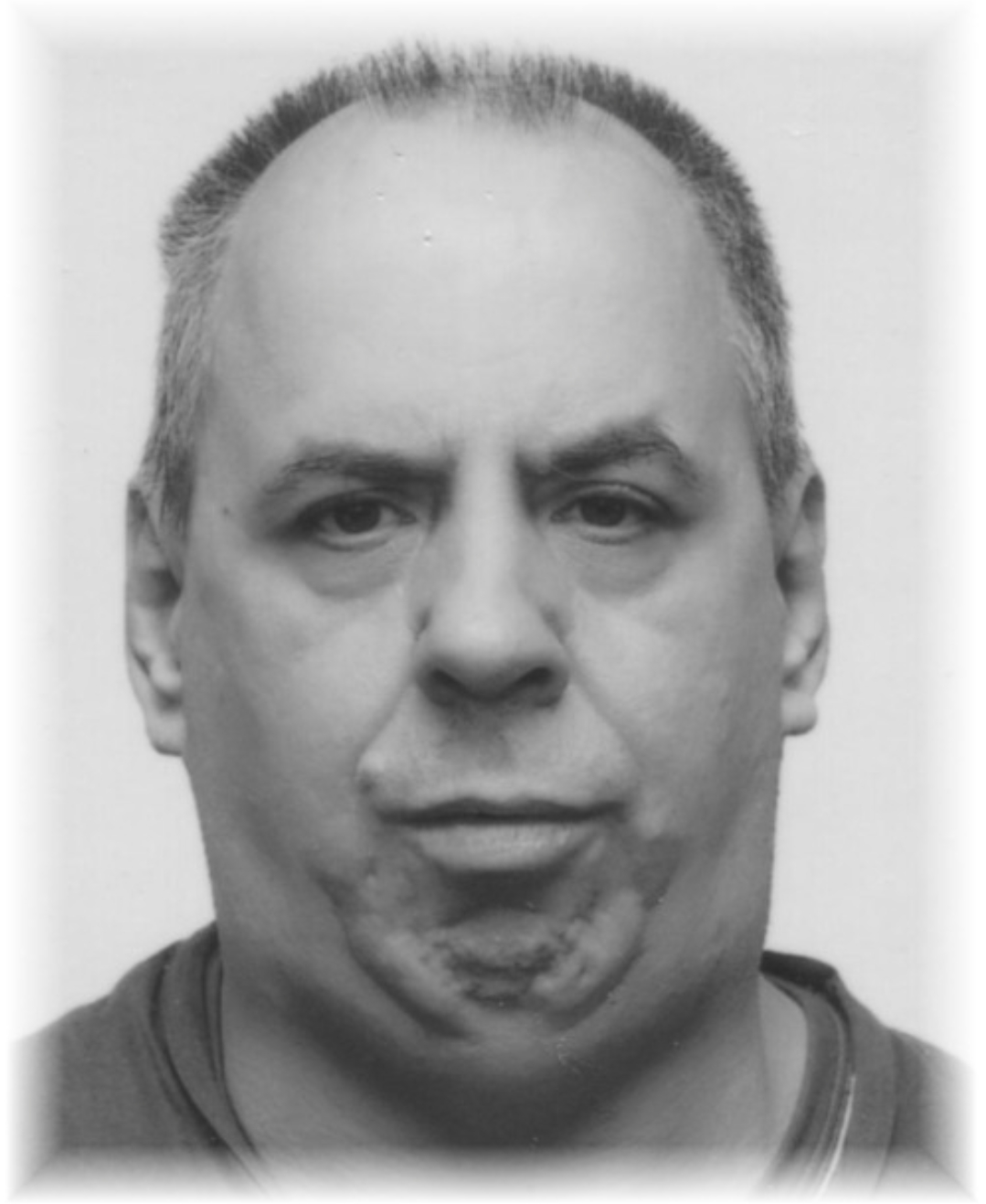 Leszek Pękalski „Wampir z Bytowa”. Spotkanie twarzą w twarz w Gostyninie