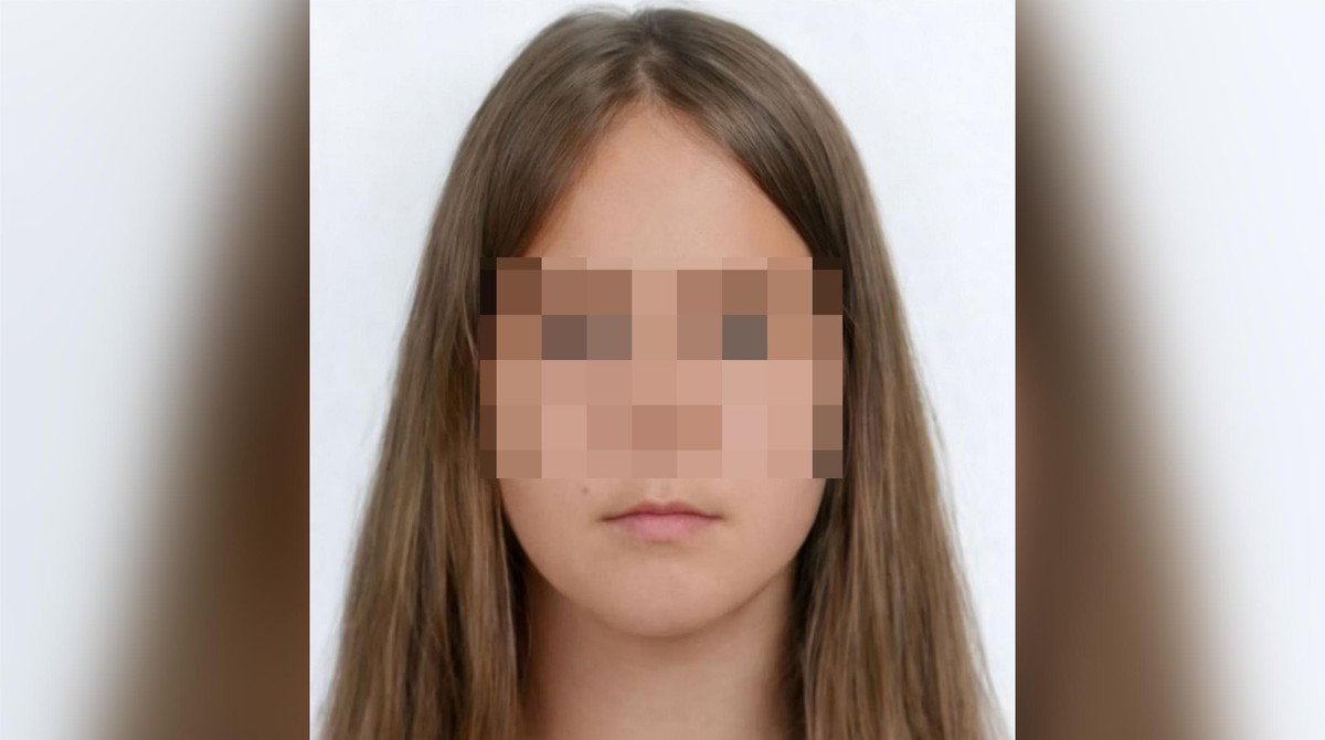 Maja Wolska zaginęła w Legnicy. Ostatni raz widziano ją z chłopakiem