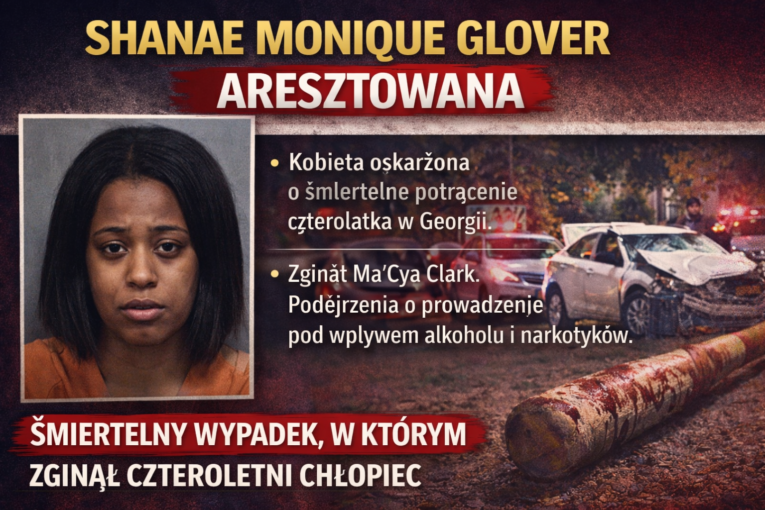 Aresztowanie w sprawie śmierci 4-latka w Baldwin Hills