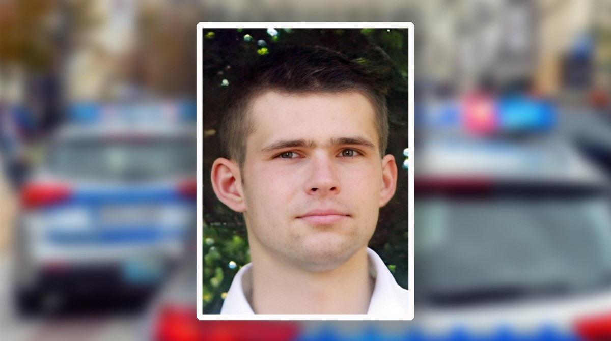 Zaginięcie Wojciecha Białka. Rodzina publikuje nowe zdjęcie po 14 latach