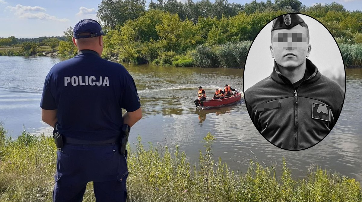 Fragment ciała wyłowiony z Wisły. Badania nie pozostawiają wątpliwości