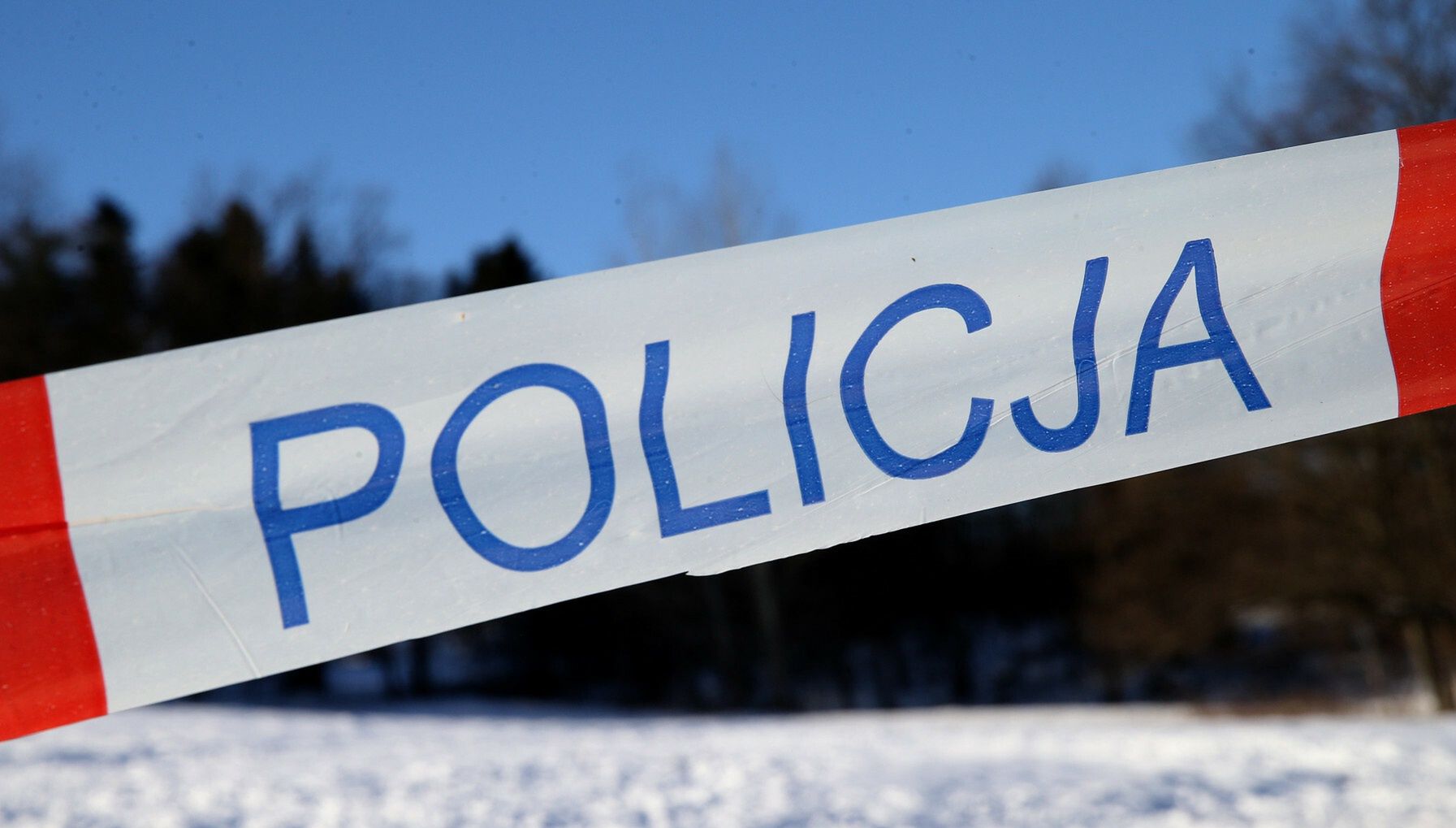 45-latek oskarżony o zabójstwo matki. Ciało znaleziono pod Ciechanowem