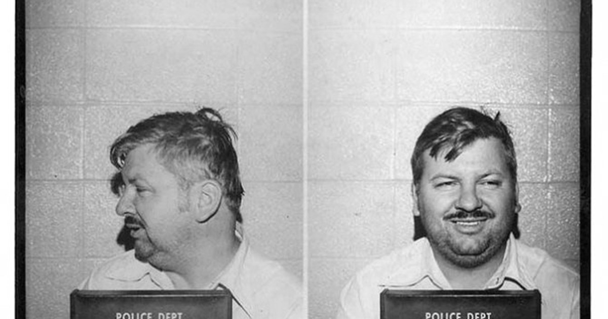 Sypiała ze zwłokami Polska bestia terroryzowała Chicago