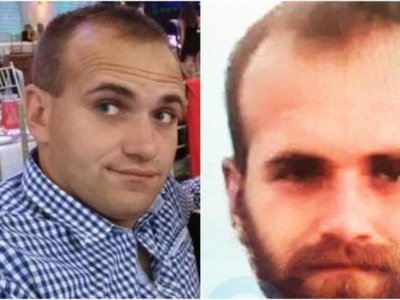 Zaginiony Piotr Pietrzak - co się stało z mężczyzną z Sochaczewa?