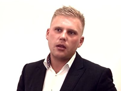 Gdzie jest król bitcoinów? Tajemnica zaginięcia Sylwestra Suszka