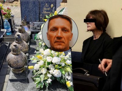 Zabójstwo biznesmena ze Śląska. Zwrot akcji po latach