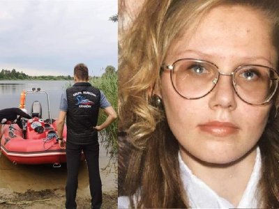 Joanna Gibner - 24 lata poszukiwań zakończone na dnie jeziora