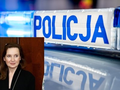 Zaginęła Joanna Tomaszewska. Policja prosi o kontakt