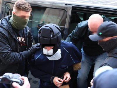 Morderstwo na UW. Kluczowa decyzja ws. Mieszka R. w grudniu