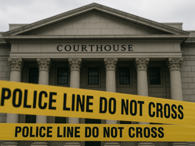 Pozew o bezprawną śmierć przeciwko policji może być wznowiony