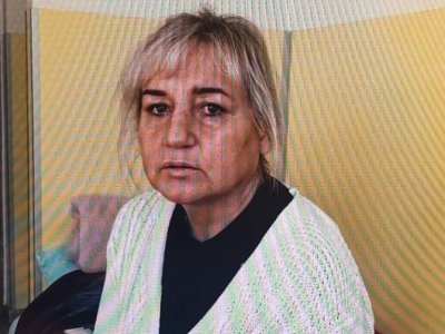 Zaginęła 55-letnia Izabela Borowska. Policja prosi o pomoc