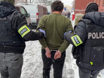 Mieszkańcy Fordonu komentują tragedię. Policja bada motywy ataku