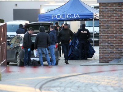 Brutalna egzekucja w Pleszewie. Sześć osób skazanych, trzy dożywocia