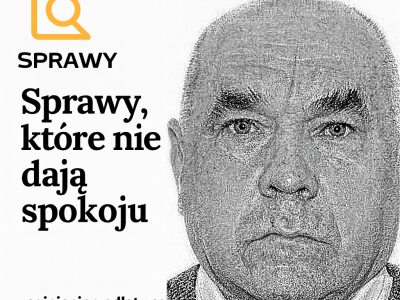 Zaginięcie Kazimierza Górskiego - co stało się w Wielkanoc 2018?