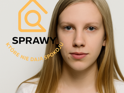 Aleksandra Gładysiak zaginiona - tajemnica mostu we Włocławku