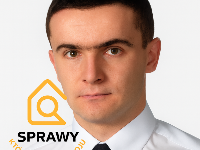 Krzysztof Nieszporek - zaginiony w drodze na zajęcia